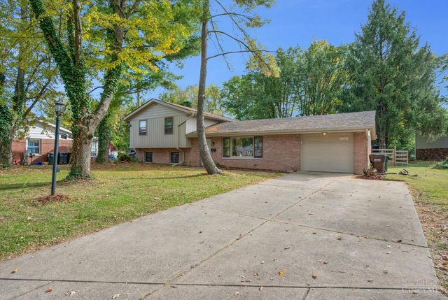 411 Walter Avenue, Fairfield, OH 45014