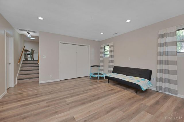 411 Walter Avenue, Fairfield, OH 45014