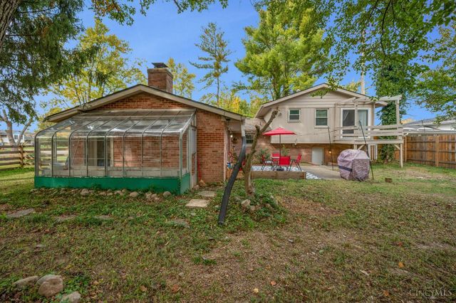 411 Walter Avenue, Fairfield, OH 45014