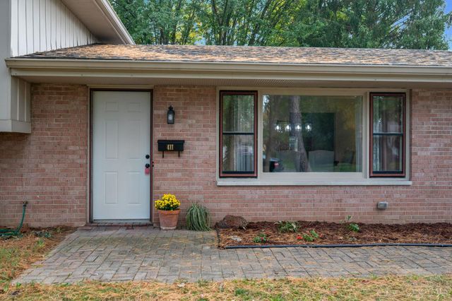 411 Walter Avenue, Fairfield, OH 45014