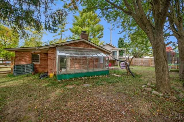 411 Walter Avenue, Fairfield, OH 45014