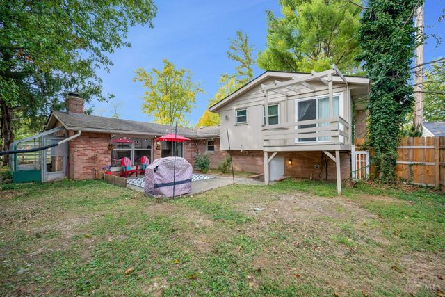 411 Walter Avenue, Fairfield, OH 45014