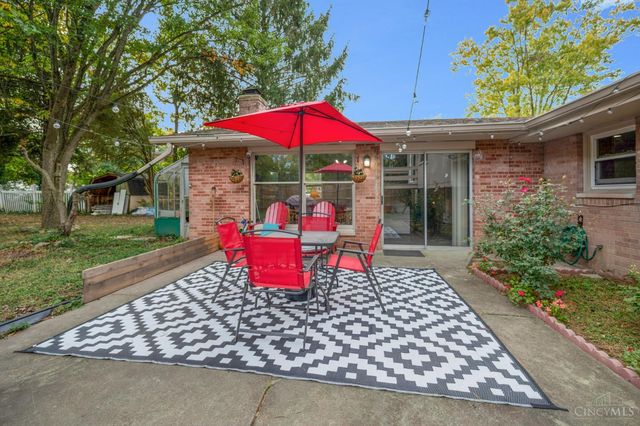 411 Walter Avenue, Fairfield, OH 45014