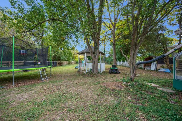 411 Walter Avenue, Fairfield, OH 45014