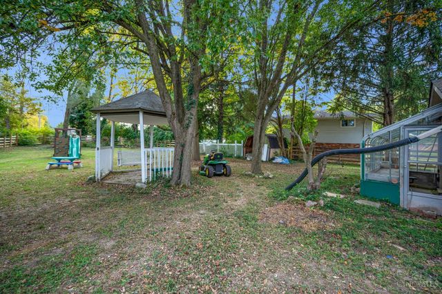 411 Walter Avenue, Fairfield, OH 45014