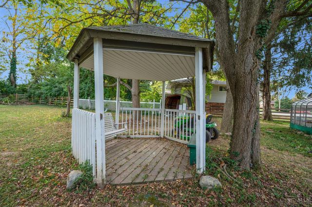 411 Walter Avenue, Fairfield, OH 45014