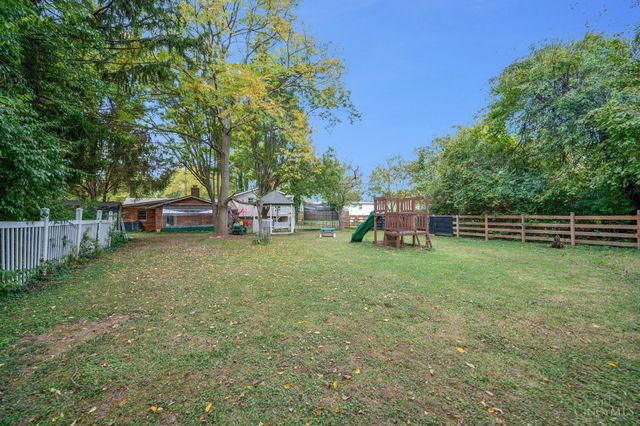 411 Walter Avenue, Fairfield, OH 45014