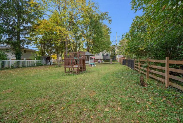 411 Walter Avenue, Fairfield, OH 45014