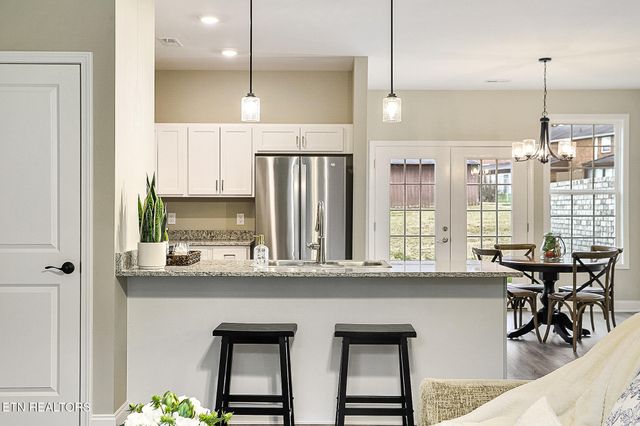 481 Broome Rd Apt 206, Knoxville, TN 37909