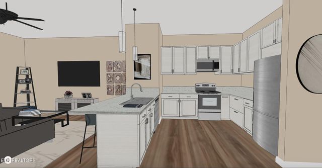 481 Broome Rd Apt 206, Knoxville, TN 37909