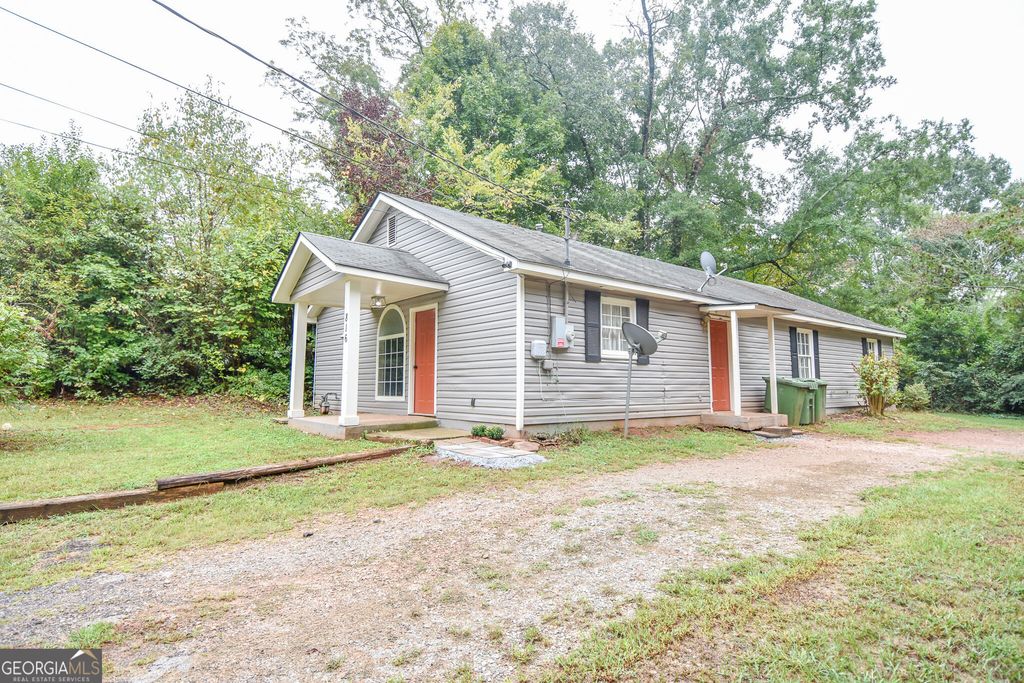 816 Hammock Street, Griffin, GA 30223 — photo 2