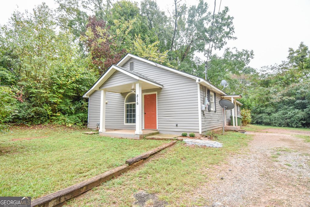 816 Hammock Street, Griffin, GA 30223 — photo 3