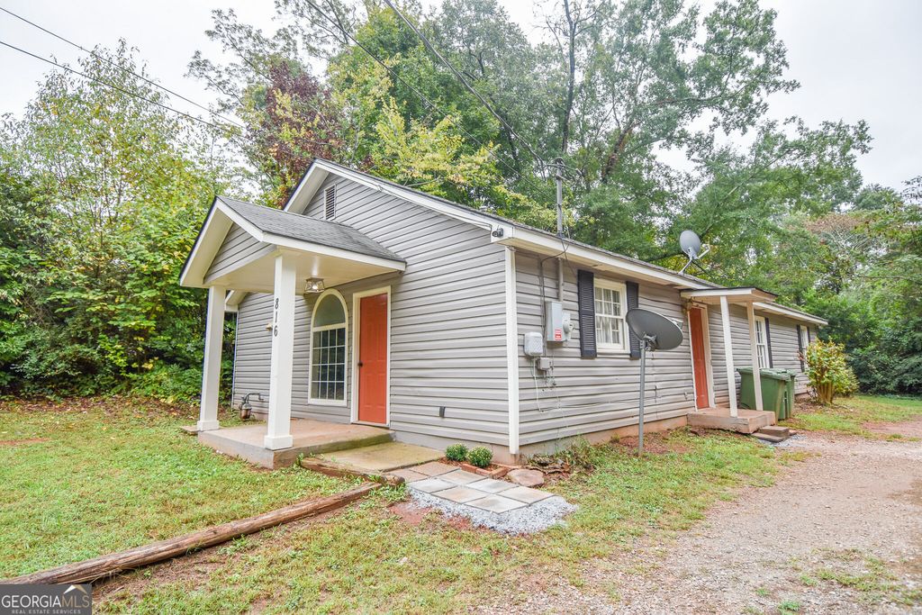 816 Hammock Street, Griffin, GA 30223 — photo 5