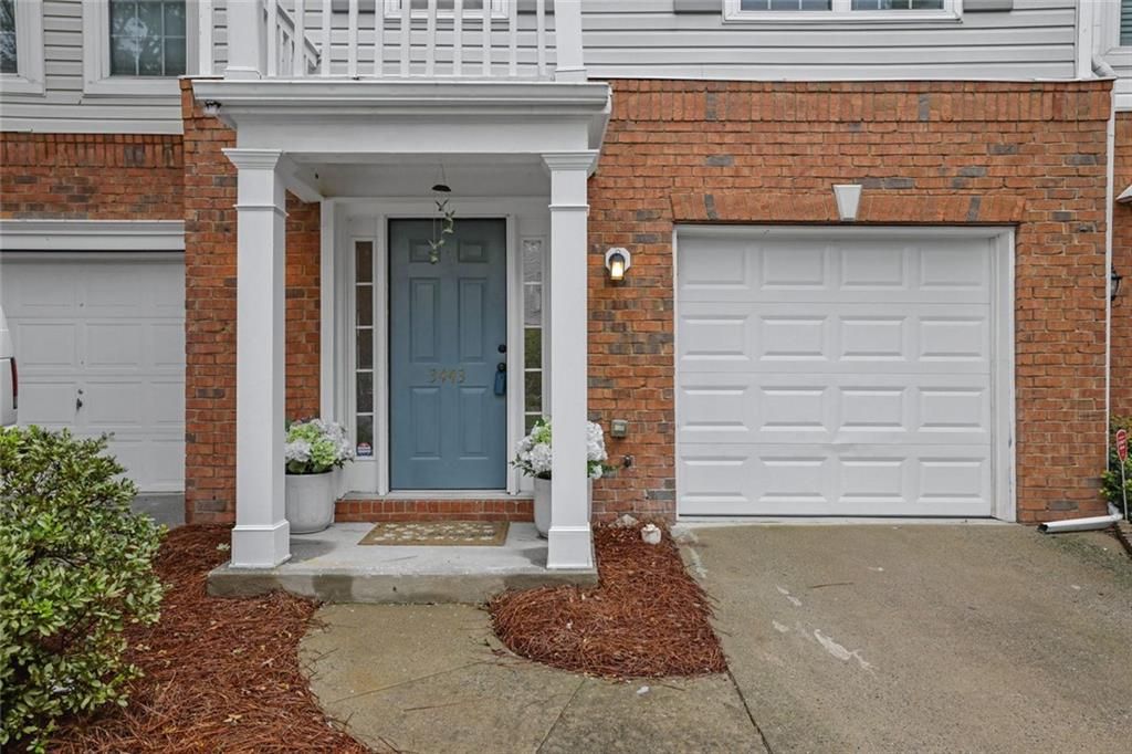 3443 Lathenview Court, Alpharetta, GA 30004
