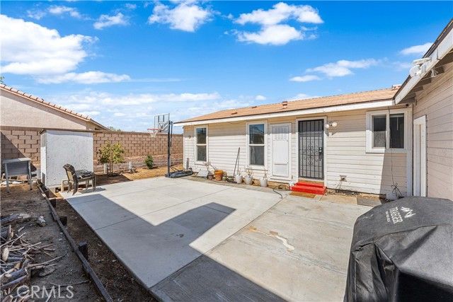 44117 Parkview Lane, Lancaster, CA 93535