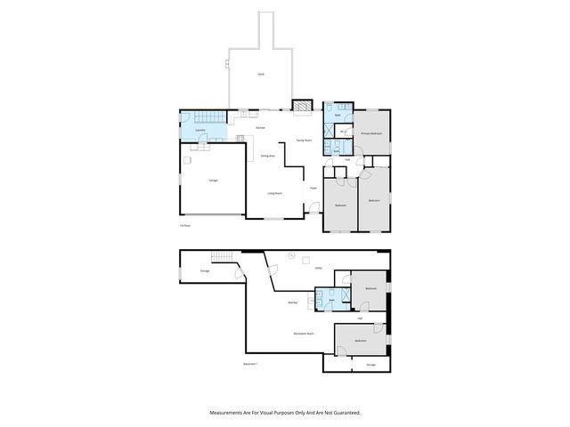 10437 Grand Avenue, Kansas City, MO 64114