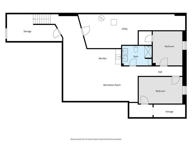 10437 Grand Avenue, Kansas City, MO 64114