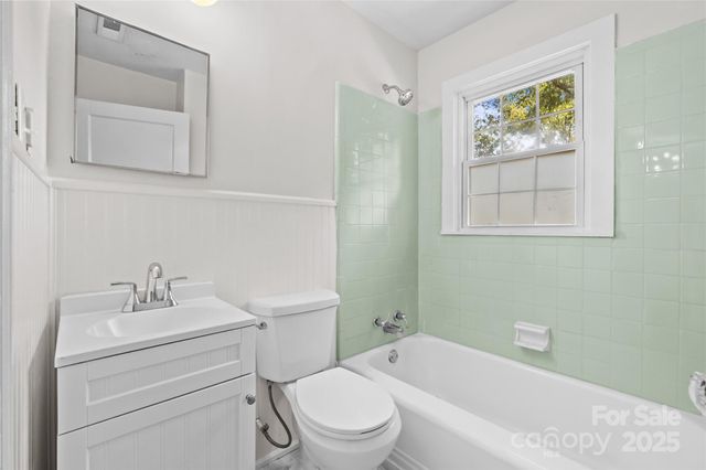2904 Morson Street, Charlotte, NC 28208