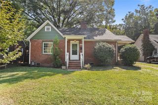 2904 Morson Street, Charlotte, NC 28208