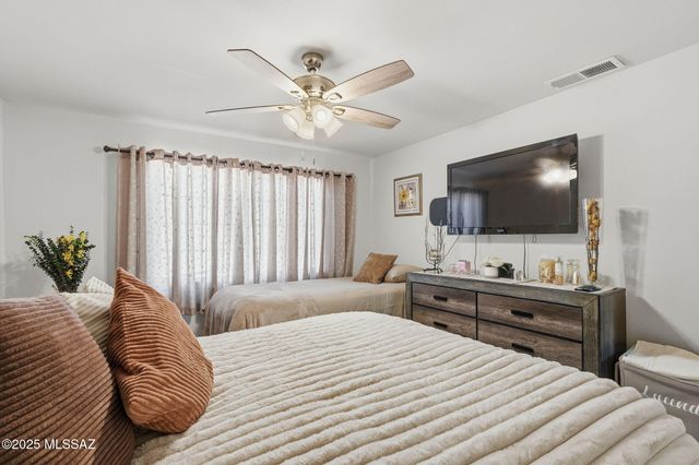 396A N Silverbell Road, Tucson, AZ 85745