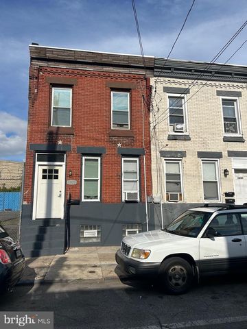 1855 E ORLEANS ST, Philadelphia, PA 19134