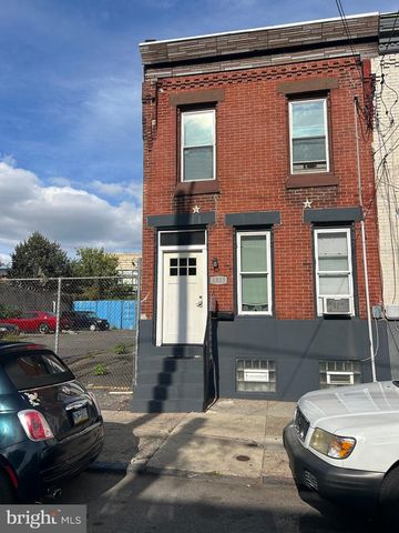 1855 E ORLEANS ST, Philadelphia, PA 19134