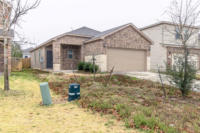 145 Miracle DR, Jarrell, TX 76537
