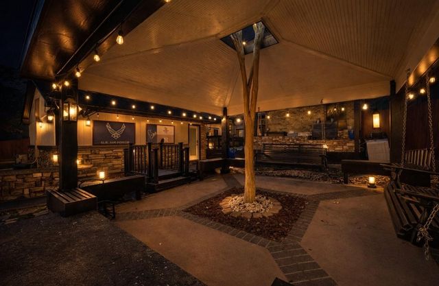 251 Springs Edge Drive, Conroe, TX 77356