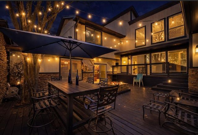 251 Springs Edge Drive, Conroe, TX 77356