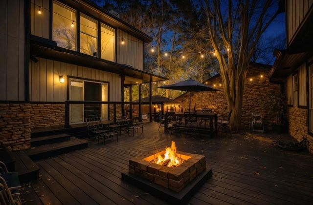 251 Springs Edge Drive, Conroe, TX 77356