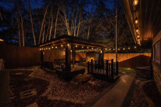 251 Springs Edge Drive, Conroe, TX 77356