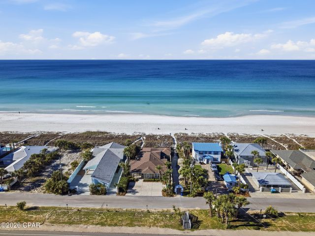 629 Laurel Court, Panama City Beach, FL 32407
