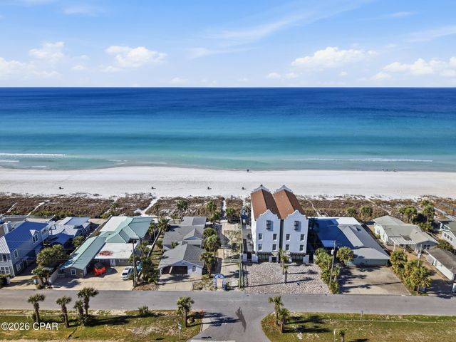 629 Laurel Court, Panama City Beach, FL 32407