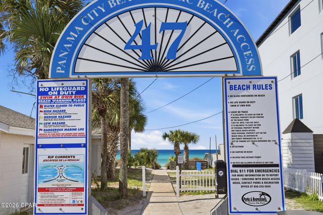 629 Laurel Court, Panama City Beach, FL 32407