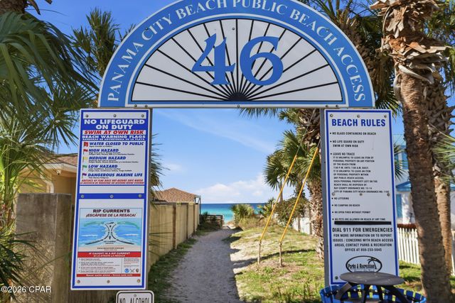 629 Laurel Court, Panama City Beach, FL 32407