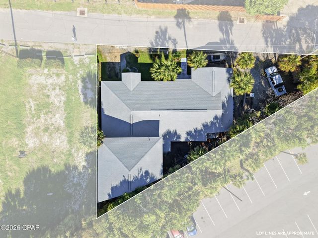 629 Laurel Court, Panama City Beach, FL 32407