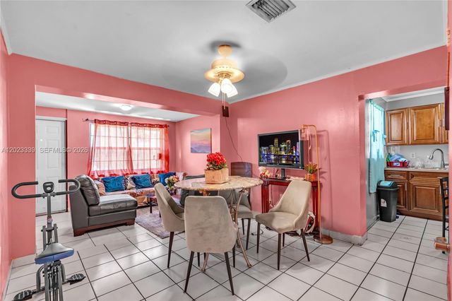 94 NW 69th St, Miami, FL 33150