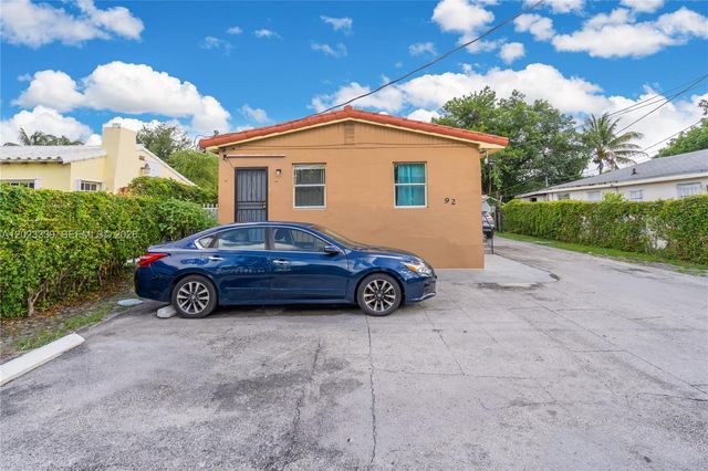 94 NW 69th St, Miami, FL 33150