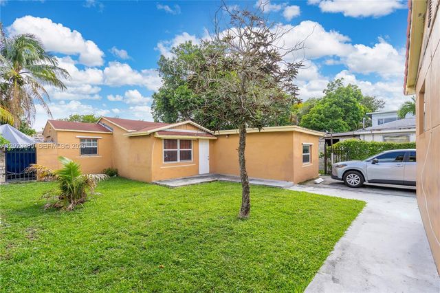 94 NW 69th St, Miami, FL 33150