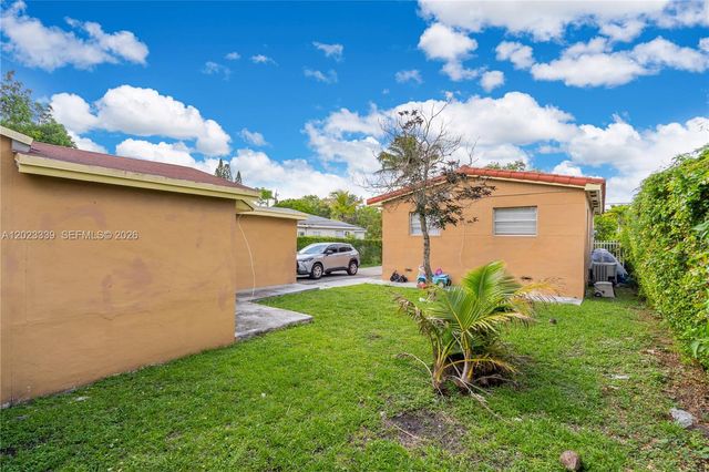 94 NW 69th St, Miami, FL 33150