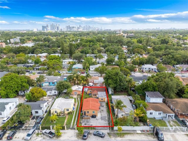 94 NW 69th St, Miami, FL 33150