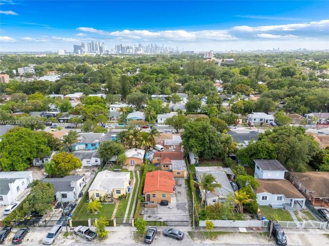 94 NW 69th St, Miami, FL 33150