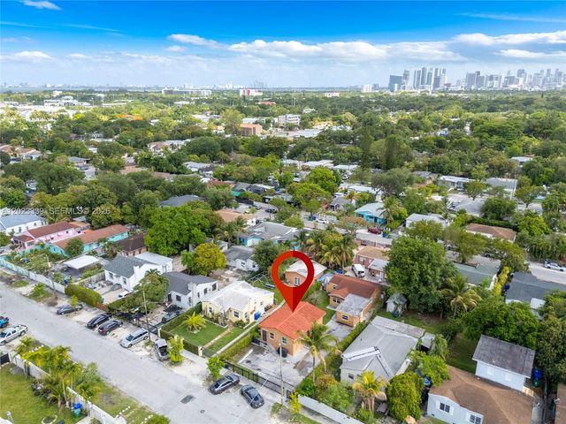 94 NW 69th St, Miami, FL 33150