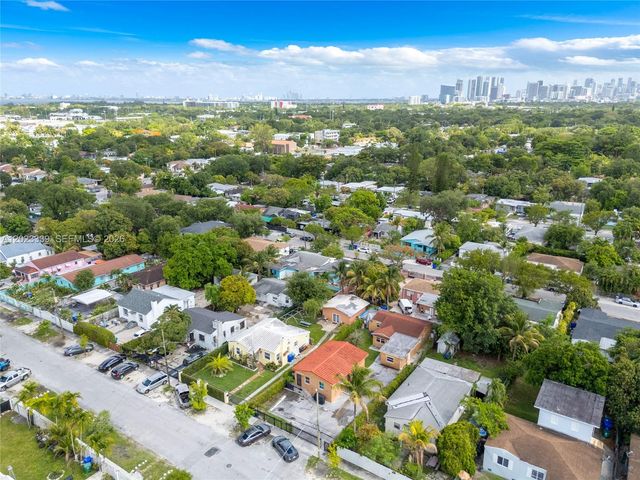 94 NW 69th St, Miami, FL 33150