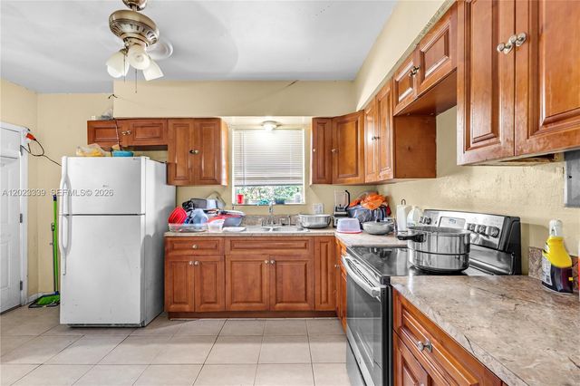 94 NW 69th St, Miami, FL 33150