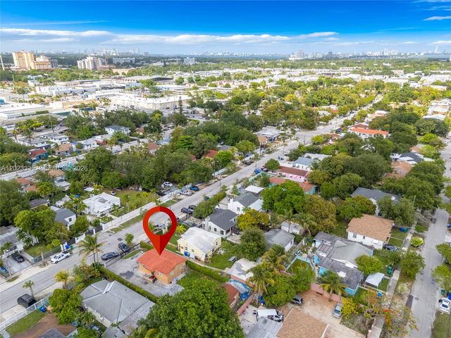 94 NW 69th St, Miami, FL 33150