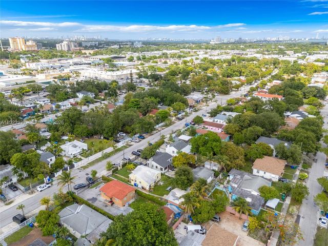 94 NW 69th St, Miami, FL 33150