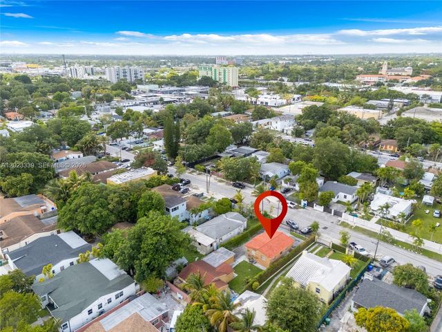 94 NW 69th St, Miami, FL 33150