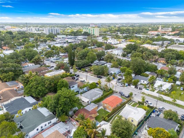 94 NW 69th St, Miami, FL 33150