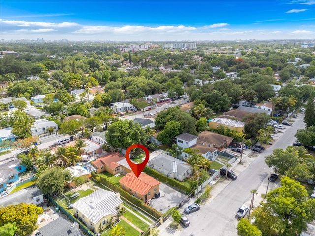 94 NW 69th St, Miami, FL 33150